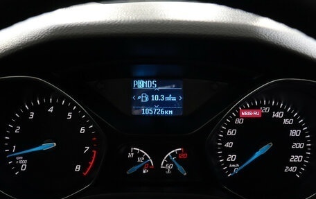 Ford Focus III, 2015 год, 927 000 рублей, 11 фотография