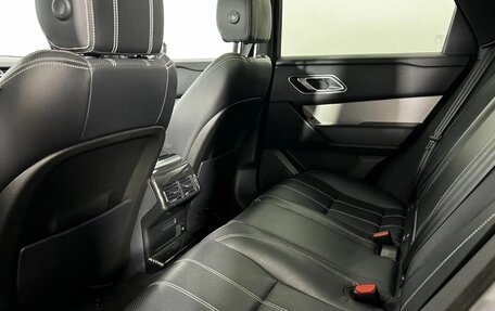 Land Rover Range Rover Velar I, 2018 год, 4 170 000 рублей, 11 фотография