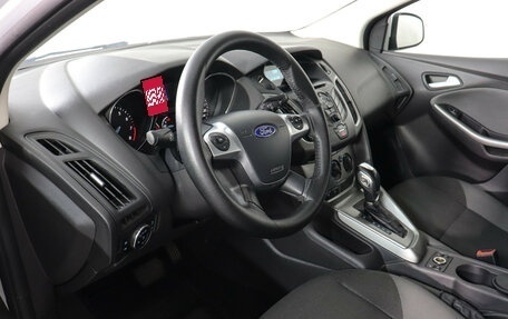 Ford Focus III, 2015 год, 927 000 рублей, 9 фотография