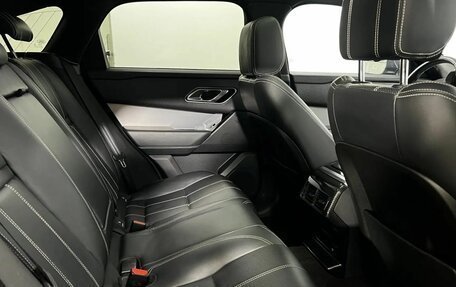 Land Rover Range Rover Velar I, 2018 год, 4 170 000 рублей, 12 фотография
