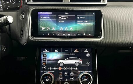 Land Rover Range Rover Velar I, 2018 год, 4 170 000 рублей, 16 фотография