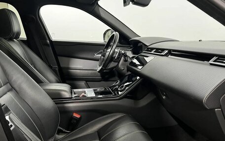 Land Rover Range Rover Velar I, 2018 год, 4 170 000 рублей, 13 фотография