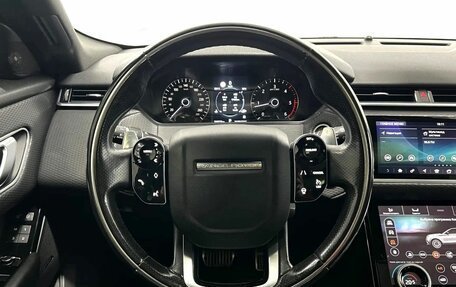 Land Rover Range Rover Velar I, 2018 год, 4 170 000 рублей, 18 фотография