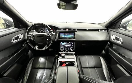 Land Rover Range Rover Velar I, 2018 год, 4 170 000 рублей, 15 фотография