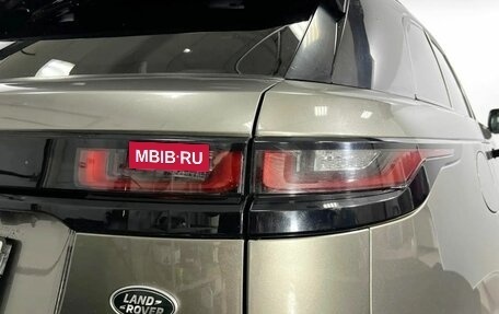 Land Rover Range Rover Velar I, 2018 год, 4 170 000 рублей, 21 фотография