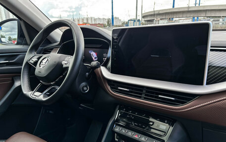 Skoda Kodiaq I, 2023 год, 4 097 000 рублей, 9 фотография