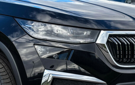 Skoda Kodiaq I, 2023 год, 4 097 000 рублей, 19 фотография