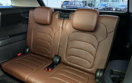 Skoda Kodiaq I, 2023 год, 4 097 000 рублей, 18 фотография