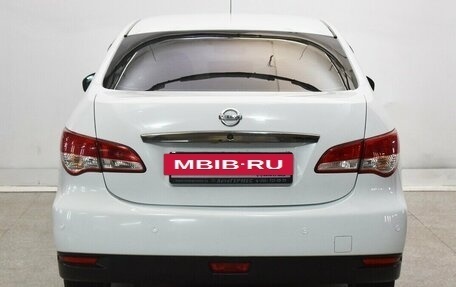 Nissan Almera, 2015 год, 750 000 рублей, 3 фотография