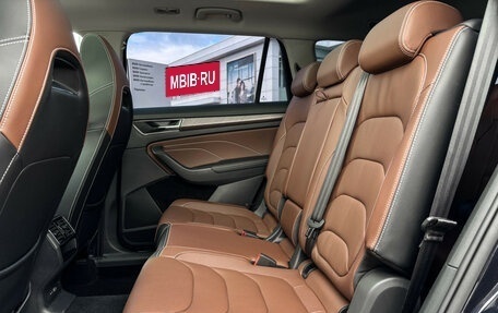 Skoda Kodiaq I, 2023 год, 4 097 000 рублей, 10 фотография