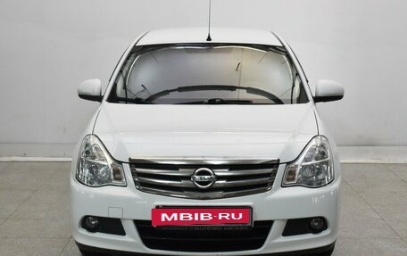 Nissan Almera, 2015 год, 750 000 рублей, 2 фотография