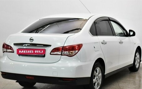 Nissan Almera, 2015 год, 750 000 рублей, 4 фотография