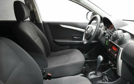Nissan Almera, 2015 год, 750 000 рублей, 10 фотография