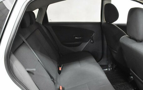 Nissan Almera, 2015 год, 750 000 рублей, 11 фотография