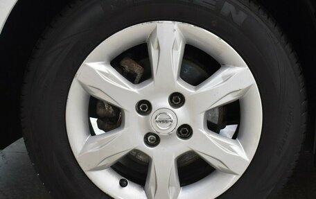 Nissan Almera, 2015 год, 750 000 рублей, 14 фотография