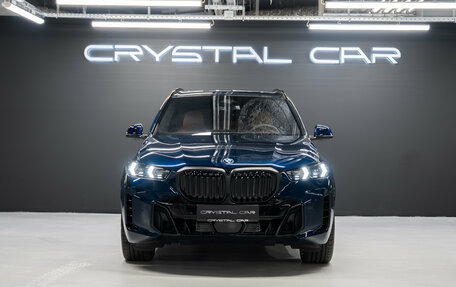 BMW X5, 2026 год, 16 150 000 рублей, 2 фотография
