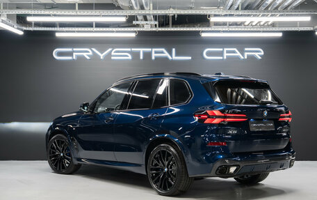 BMW X5, 2026 год, 16 150 000 рублей, 11 фотография