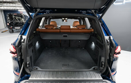 BMW X5, 2026 год, 16 150 000 рублей, 13 фотография