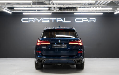 BMW X5, 2026 год, 16 150 000 рублей, 12 фотография