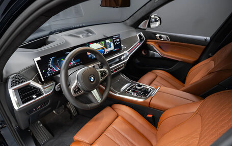 BMW X5, 2026 год, 16 150 000 рублей, 19 фотография