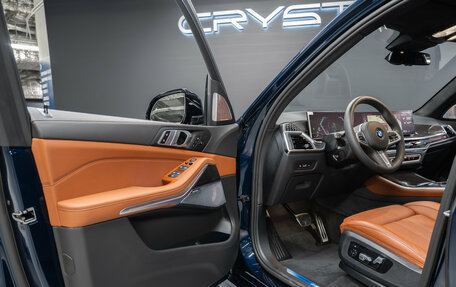 BMW X5, 2026 год, 16 150 000 рублей, 17 фотография