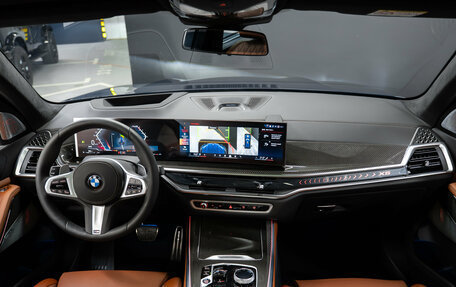BMW X5, 2026 год, 16 150 000 рублей, 20 фотография