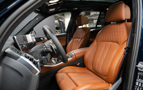 BMW X5, 2026 год, 16 150 000 рублей, 18 фотография