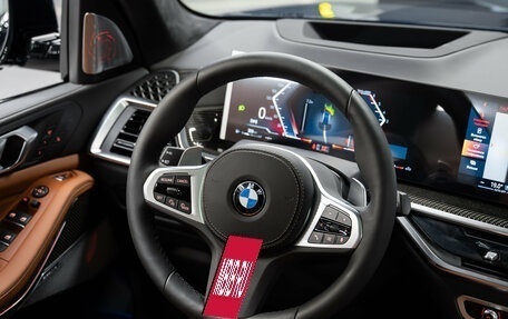 BMW X5, 2026 год, 16 150 000 рублей, 21 фотография