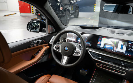 BMW X5, 2026 год, 16 150 000 рублей, 22 фотография