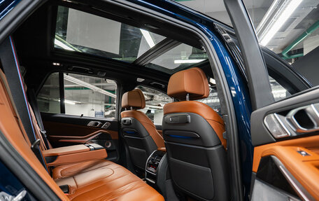 BMW X5, 2026 год, 16 150 000 рублей, 29 фотография