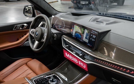BMW X5, 2026 год, 16 150 000 рублей, 27 фотография
