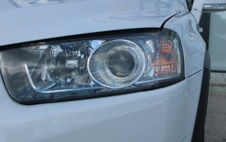 Chevrolet Captiva I, 2013 год, 980 000 рублей, 9 фотография