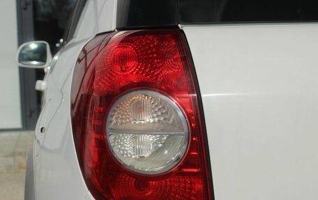 Chevrolet Captiva I, 2013 год, 980 000 рублей, 10 фотография
