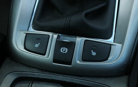 Chevrolet Captiva I, 2013 год, 980 000 рублей, 20 фотография