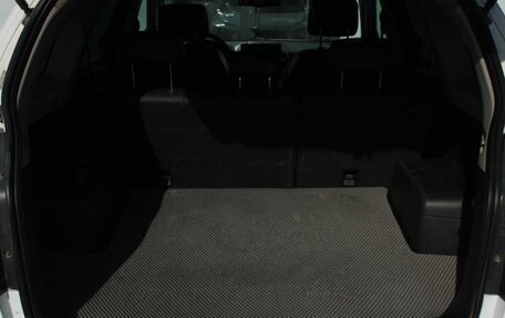 Chevrolet Captiva I, 2013 год, 980 000 рублей, 24 фотография