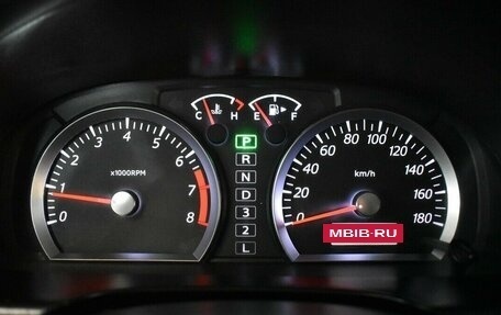 Suzuki Jimny, 2010 год, 1 100 000 рублей, 7 фотография