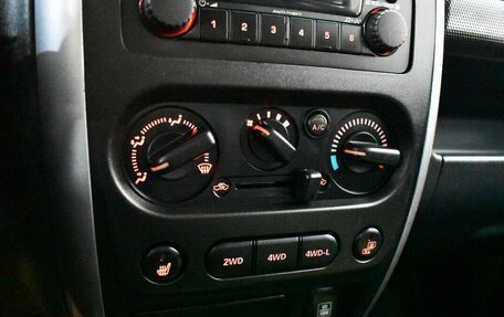 Suzuki Jimny, 2010 год, 1 100 000 рублей, 8 фотография