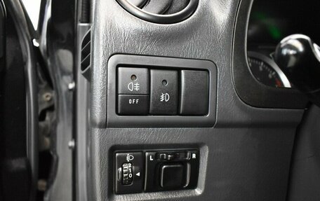 Suzuki Jimny, 2010 год, 1 100 000 рублей, 9 фотография