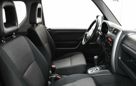 Suzuki Jimny, 2010 год, 1 100 000 рублей, 11 фотография