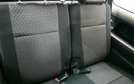 Suzuki Jimny, 2010 год, 1 100 000 рублей, 12 фотография