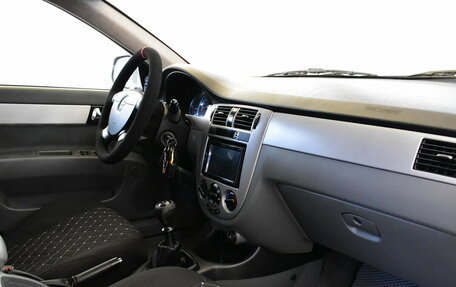 Chevrolet Lacetti, 2010 год, 390 000 рублей, 10 фотография