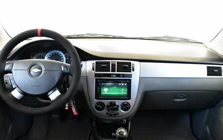Chevrolet Lacetti, 2010 год, 390 000 рублей, 5 фотография