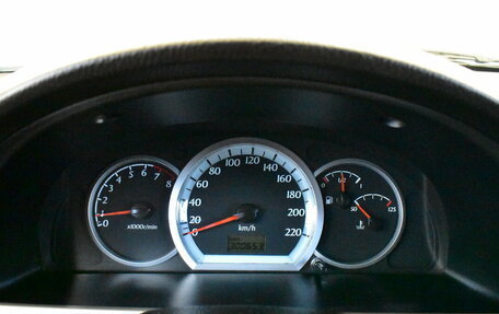 Chevrolet Lacetti, 2010 год, 390 000 рублей, 6 фотография