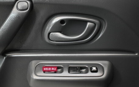 Suzuki Jimny, 2010 год, 1 100 000 рублей, 10 фотография