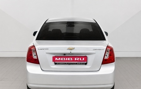 Chevrolet Lacetti, 2010 год, 390 000 рублей, 3 фотография