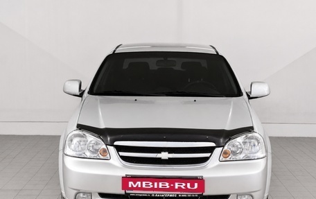 Chevrolet Lacetti, 2010 год, 390 000 рублей, 2 фотография