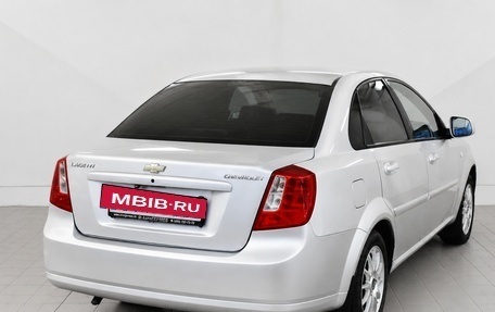 Chevrolet Lacetti, 2010 год, 390 000 рублей, 4 фотография