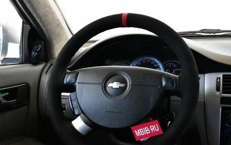 Chevrolet Lacetti, 2010 год, 390 000 рублей, 8 фотография
