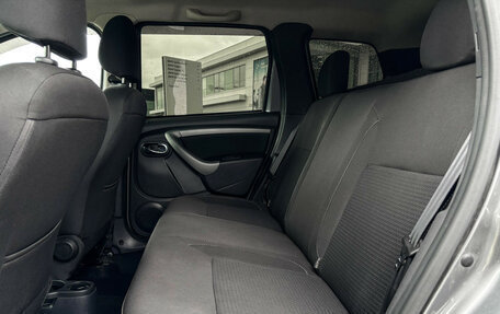 Renault Duster I рестайлинг, 2021 год, 1 697 000 рублей, 10 фотография