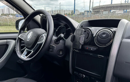 Renault Duster I рестайлинг, 2021 год, 1 697 000 рублей, 9 фотография